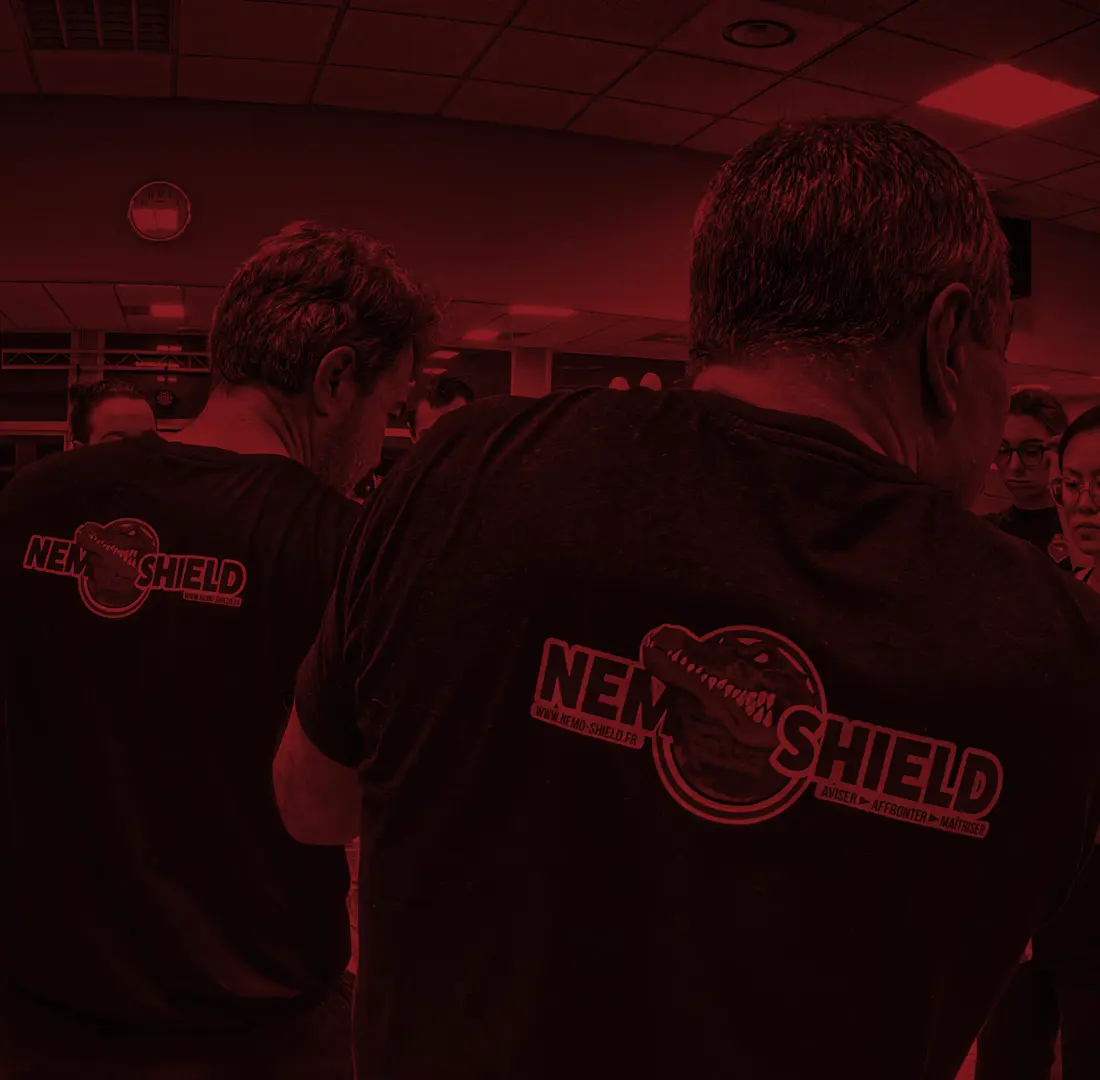 Instructeur nemoshield