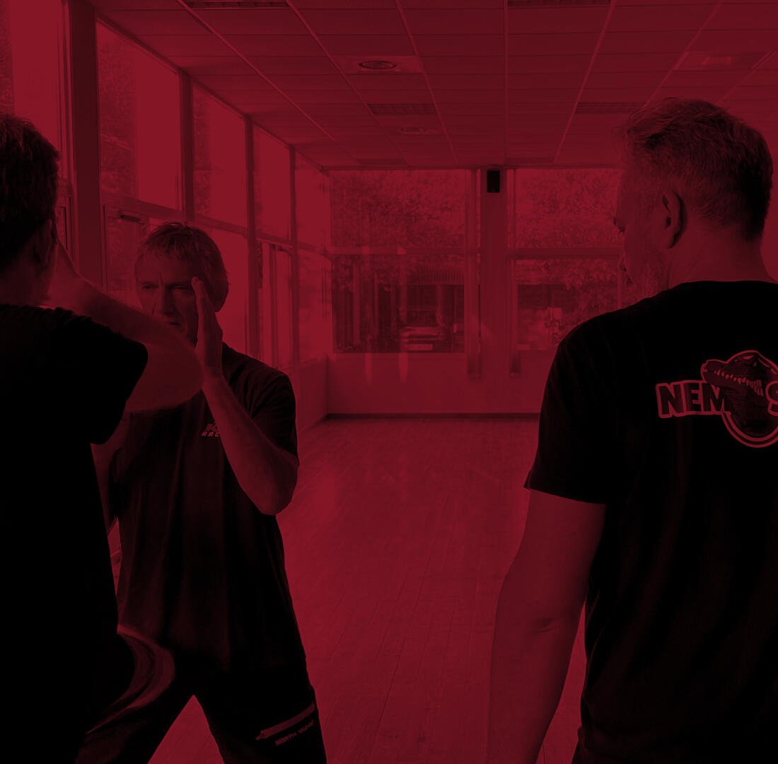 Apprends à te défendre efficacement en pratiquant le krav maga